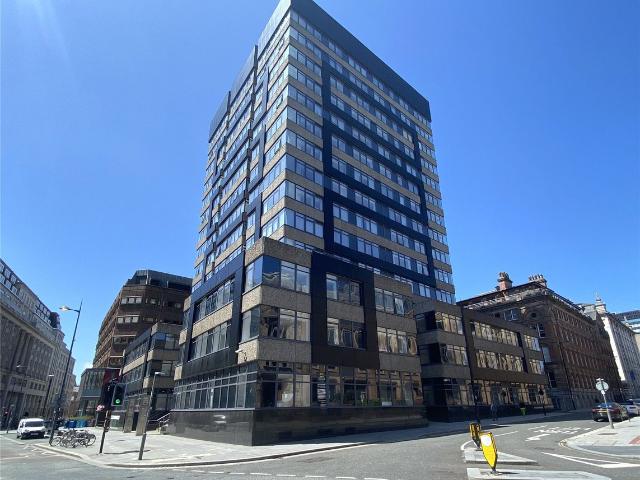 Silkhouse Court, Tithebarn Street, Liverpool L2, 2 bed flat to rent, £1,200 pcm | PrimeLocation