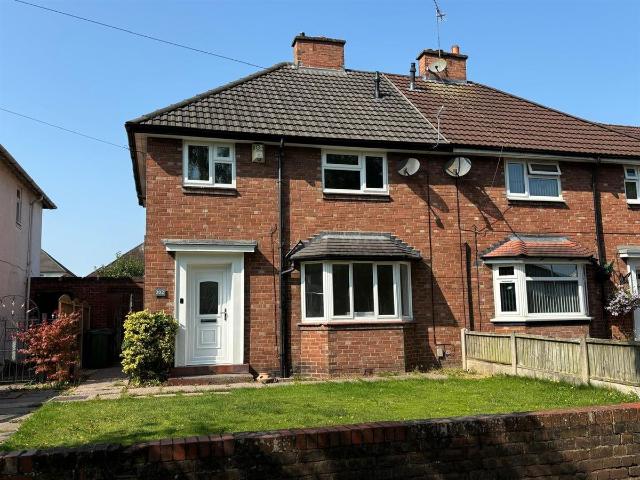Silkmore Lane, Stafford ST17, 3 bed semi detached house to rent, £1,050 pcm | PrimeLocation