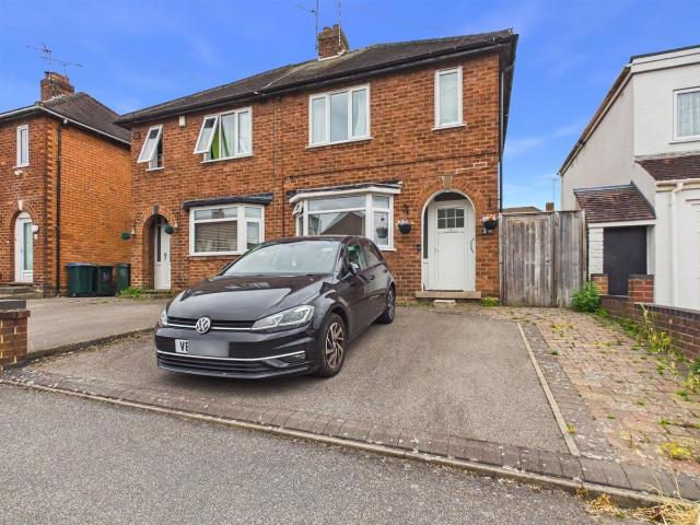 Silksby Street, Cheylesmore CV3, 3 bed semi detached house to rent, £1,250 pcm | PrimeLocation