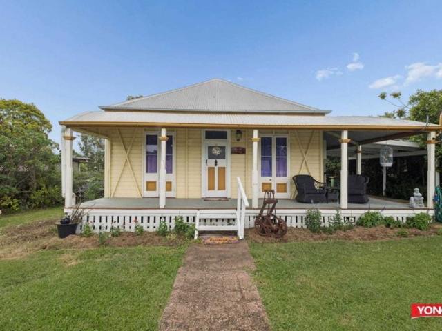 Silkstone 23 Doyle St