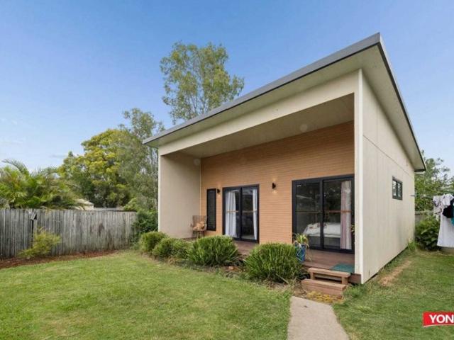 Silkstone 23 Doyle St Granny Flat