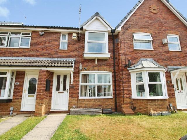 Silkstone Court, Leeds LS15, 2 bed terraced house to rent, £1,050 pcm | PrimeLocation