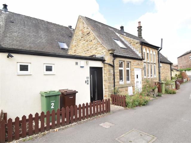 Silkstone House, Flanshaw Lane, Wakefield WF2, 2 bed cottage to rent, £1,050 pcm | PrimeLocation