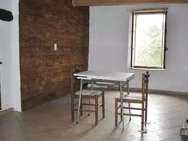 Sillans la Cascade 83690 Achat / Vente maison 3 pièces t3