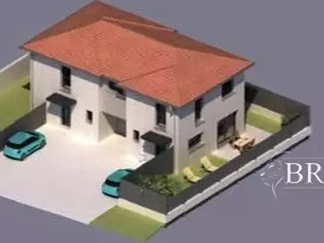 Sillans 38590 Achat / Vente appartement 4 pièces t4