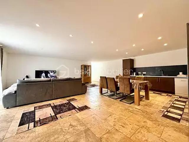 Sillars 86320 Achat / Vente maison 5 pièces t5 terrasse cave