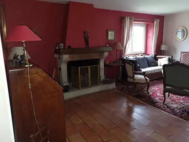 Sillars 86320 Achat / Vente maison 13 pièces t13 jardin