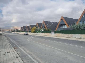 Sille Ak Mah. Mod Villalarında Satılık Lüks 4+1 Villa