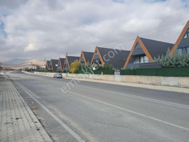 Sille Ak Mah. Mod Villalarında Satılık Lüks 4+1 Villa