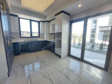 Sille Ak Mahallesi Prestijli Konumda 5+1 Lüks Villa