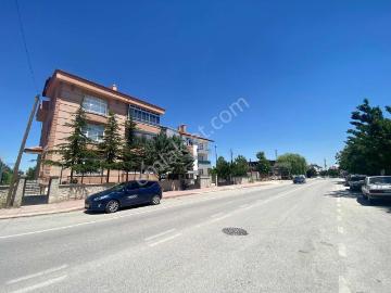 Sille Ak Mahallesi'nde 209 M² 4 Cepheli Geniş 3+1 Fırsat Daire!