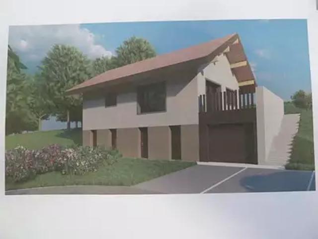 Sillingy 74330 Achat / Vente maison 5 pièces t5