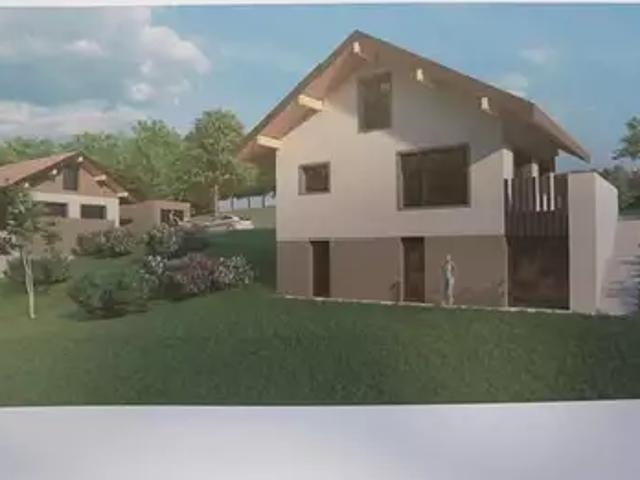 Sillingy 74330 Achat / Vente maison 5 pièces t5