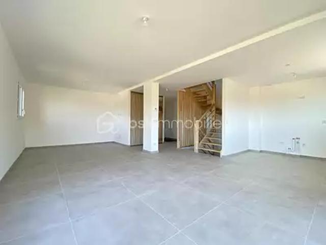 Sillingy 74330 Achat / Vente maison 5 pièces t5