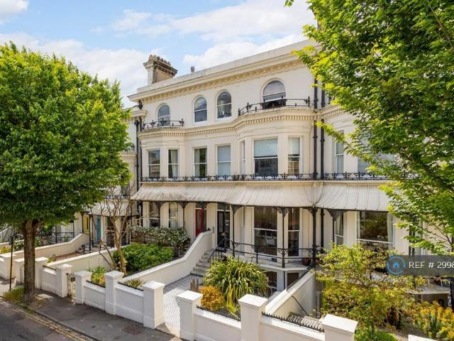 Sillwood Road, Brighton, BN1 Studio to rent £1,025 pcm £237 pw