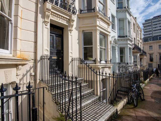 Sillwood Road, Brighton & Hove BN1 7 bed house to rent £672 pcm £155 pw