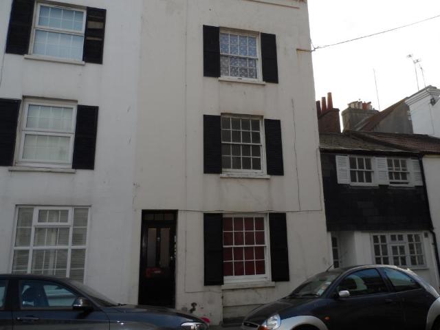 Sillwood Street, Brighton, BN1 1 bed flat to rent £900 pcm £208 pw