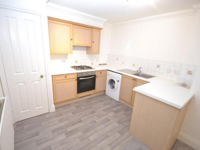 Sillwood Street, Brighton, BN1 1 bed flat to rent £1,320 pcm £305 pw