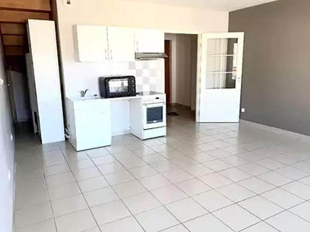 Silly le Long 60330 Location appartement 2 pièces t2