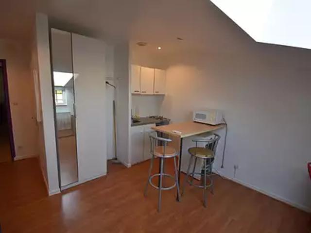 Silly sur Nied 57530 Location appartement 1 pièce t1
