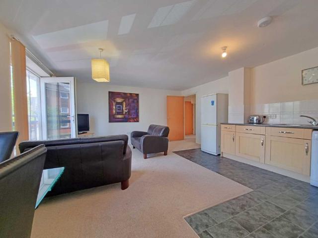 Siloam Place, Ipswich