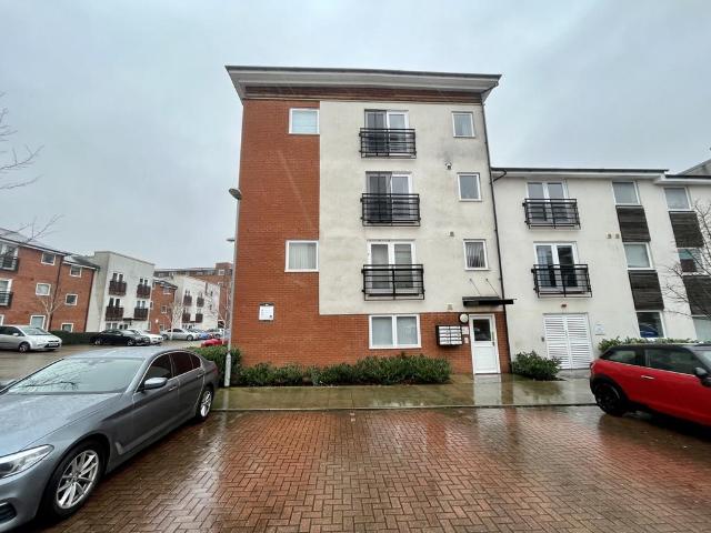 Siloam Place, Ipswich IP3 2 bed apartment to rent £875 pcm £202 pw