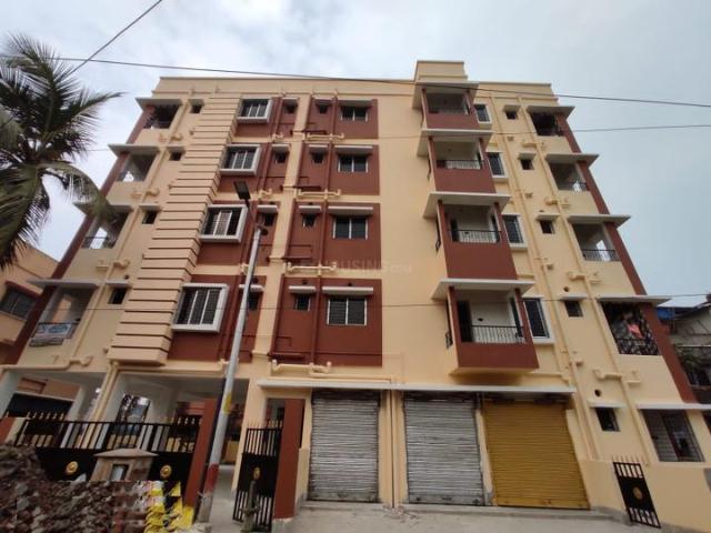Silpara 2 BHK Apartment For Sale Kolkata