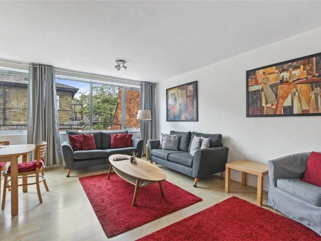 Silsoe House, 50 Park Village East, London NW1, 3 bed flat to rent, £4,225 pcm | PrimeLocation