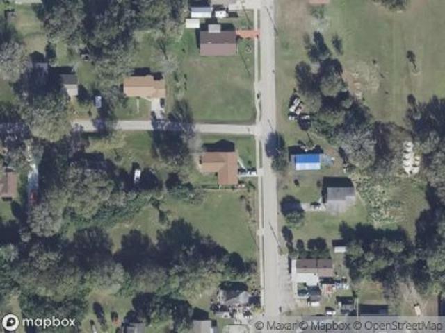 Sipes Ave