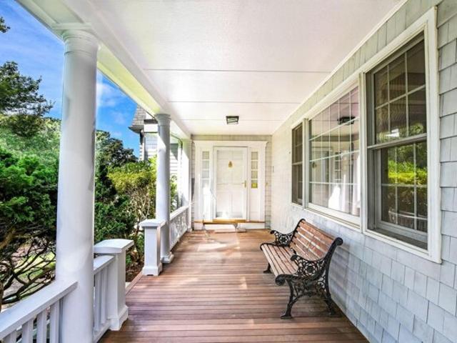 Sippewissett Rd, Falmouth, Home For Sale