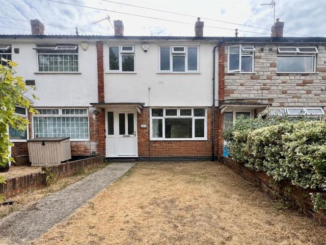 Sipson Road, Sipson, West Drayton UB7, 3 bed terraced house to rent, £1,900 pcm | PrimeLocation