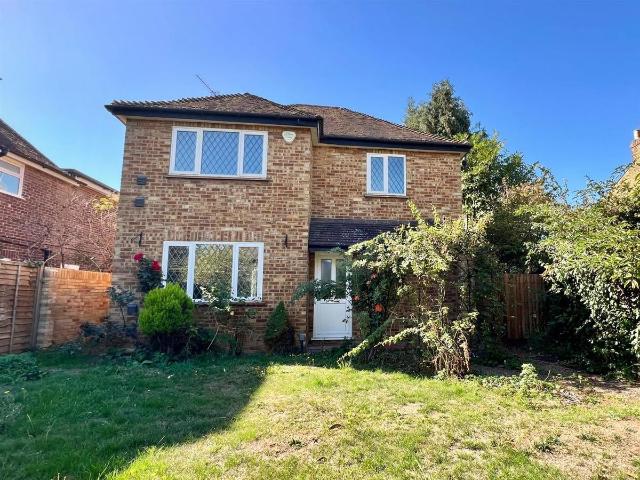 Sipson Road, Sipson, West Drayton UB7, 3 bed detached house to rent, £2,100 pcm | PrimeLocation