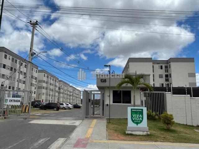 SIQUEIRA APARTAMENTO AV MACIEL BEZERRA, 135 AP 102 BL 06 TERREO VIVA VIDA PARQUE VISITA ACOMPANHADA