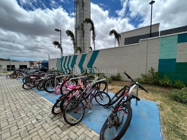 SIQUEIRA APARTAMENTO AV MACIEL BEZERRA, 135 AP 102 BL 06 TERREO VIVA VIDA PARQUE VISITA ACOMPANHADA