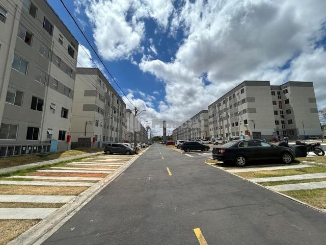 SIQUEIRA APARTAMENTO AV MACIEL BEZERRA, 135 AP 103 BL 11 TERREO VIVA VIDA PARQUE VISITA ACOMPANHADA