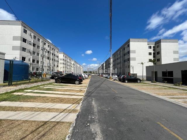 SIQUEIRA APARTAMENTO AV MACIEL BEZERRA, 135 AP 201 BL 17 VIVA VIDA PARQUE VISITA ACOMPANHADA