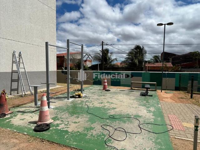 SIQUEIRA APARTAMENTO AV MACIEL BEZERRA, 135 AP 503 BL 15 VIVA VIDA PARQUE VISITA ACOMPANHADA