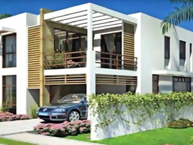 Sirumangadu 3 BHK Villa For Sale Chennai