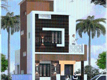 Siruseri 2 BHK Villa For Sale Chennai