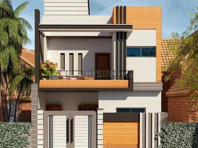 Siruseri 2 BHK Villa For Sale Chennai