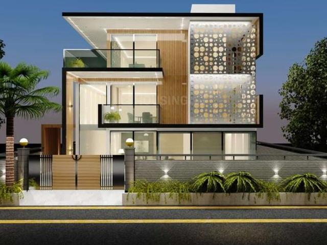 Siruseri 2 BHK Villa For Sale Chennai