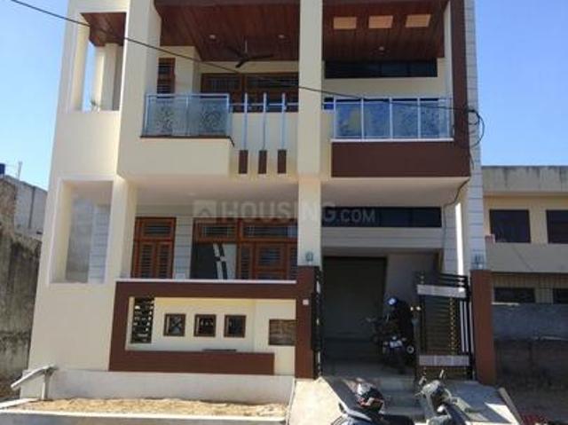 Siruseri 2 BHK Villa For Sale Chennai