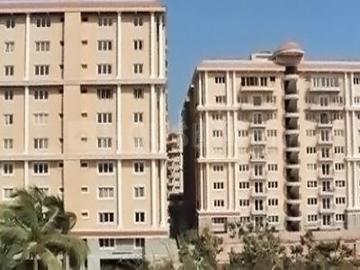 Kalipathur 2 BHK Apartment For Sale Chennai