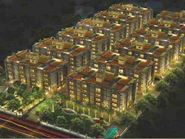 Siruseri 2 BHK Apartment For Sale Chennai