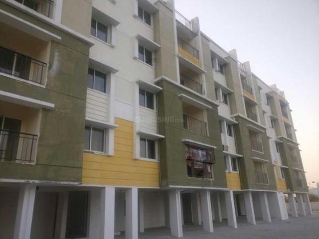 Siruseri 2 BHK Apartment For Sale Chennai