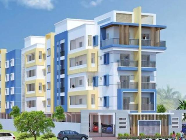 Siruseri 2 BHK Apartment For Sale Chennai