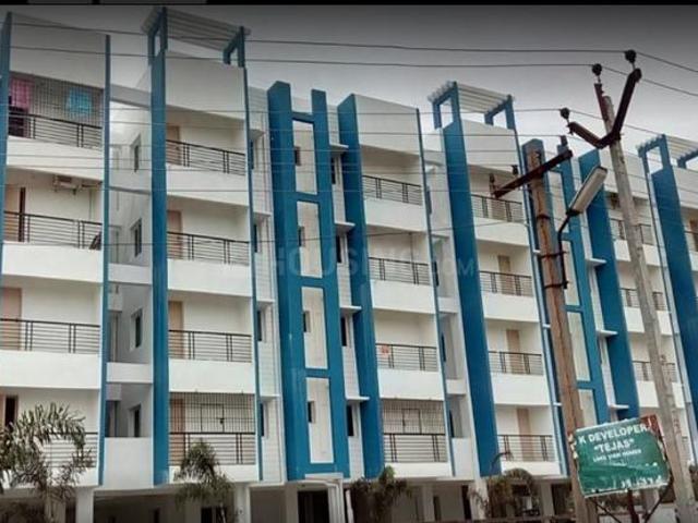 Siruseri 3 BHK Apartment For Sale Chennai