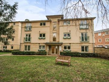 Sir Bernard Lovell Road, Malmesbury SN16, 2 bed flat to rent, £1,100 pcm | PrimeLocation