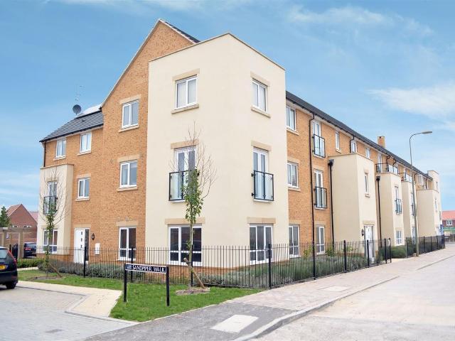 Sir Frank Williams Avenue, Didcot OX11, 2 bed flat to rent, £1,300 pcm | PrimeLocation