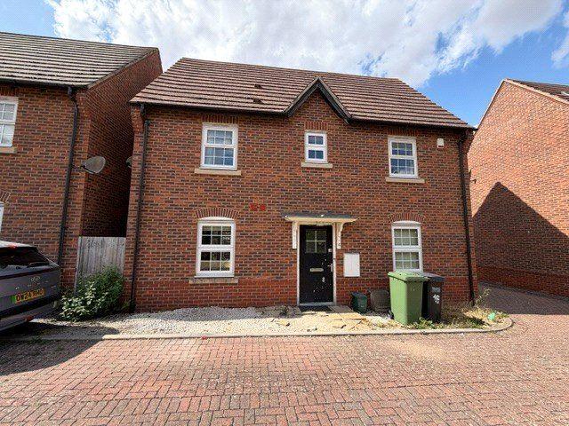 Sir Frank Williams Avenue, Didcot, Oxfordshire OX11, 3 bed detached house to rent, £1,850 pcm | PrimeLocation